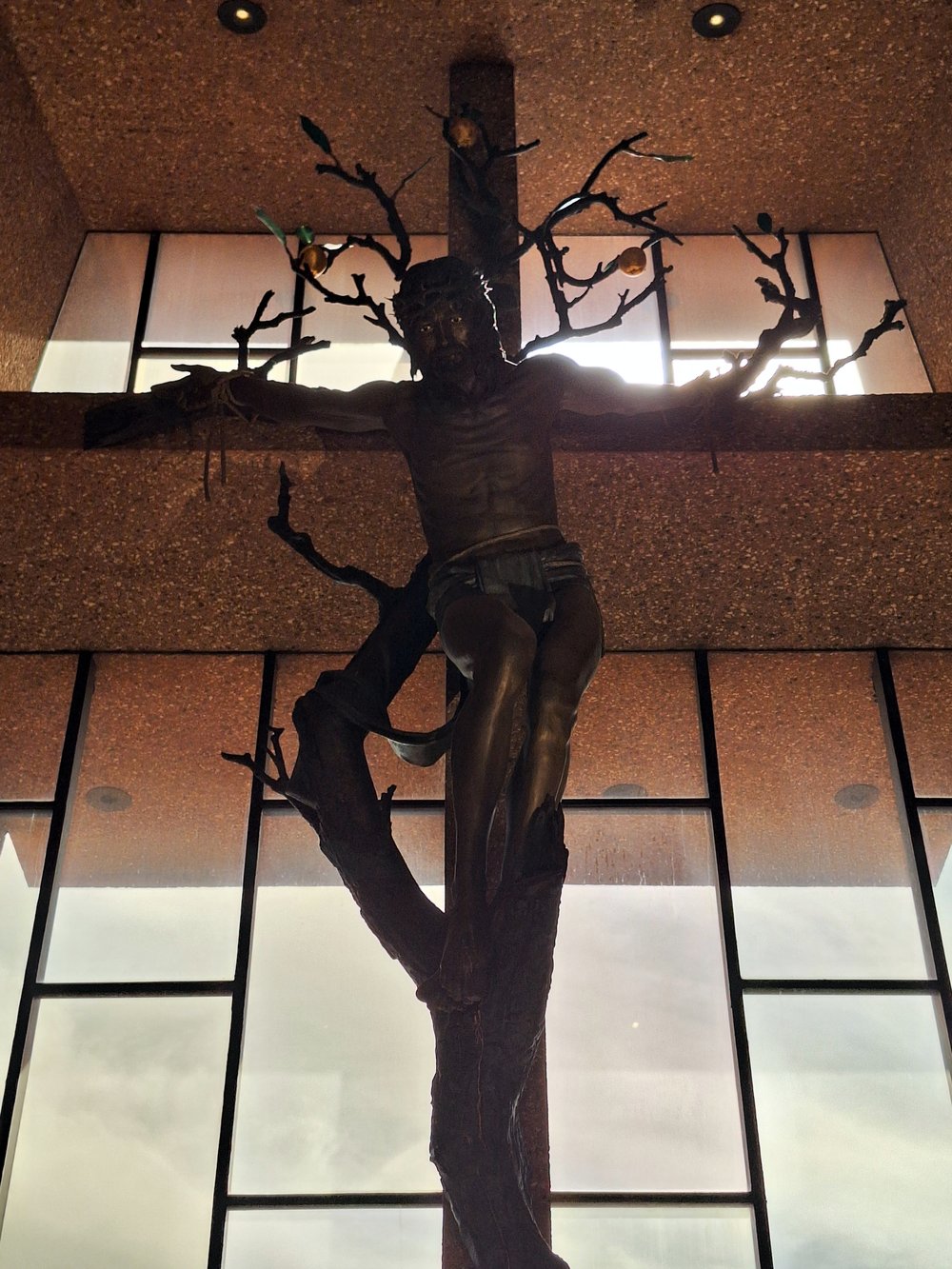 Image of VORTEX ITEM!! Charged Coins at the Chapel of the Holy Cross..READ BELOW!