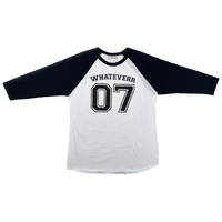 Baseball 07 Jersey 