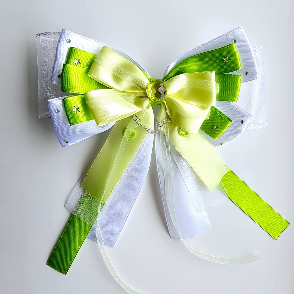 Image of 'Neo Citizen' Lightstick Bow