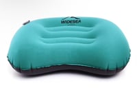 Image 1 of Portable Inflatable Pillow Camping Equipment 