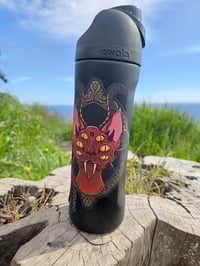 Image 2 of Hellcat Sticker