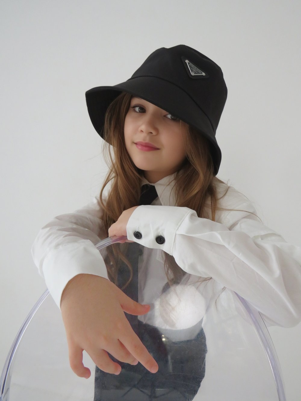 Image of Paradise Shirt/Tie