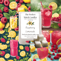 Image of Raspberry Lemonade