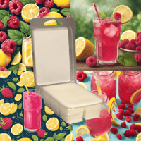Image of Raspberry Lemonade