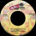 Image of Jerry Harris - Only Jah Jah Love is Pure 7" (Motive)