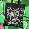 Spider 🕷️ Tote bag