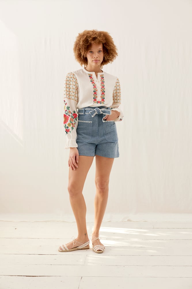 Image of Blusa Marielle