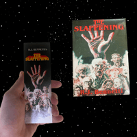 Image 4 of THE SLAPPENING 2 YEAR ANNIVERSARY LIMITED HARDCOVER