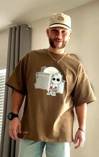 Image 5 of Brown Shirt ( MJ moments  Edition ) 