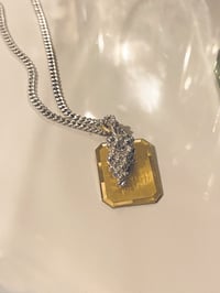 Image 3 of ELO MIX NECKLACE