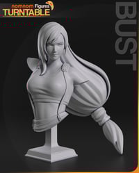 Image 3 of Tifa FF7