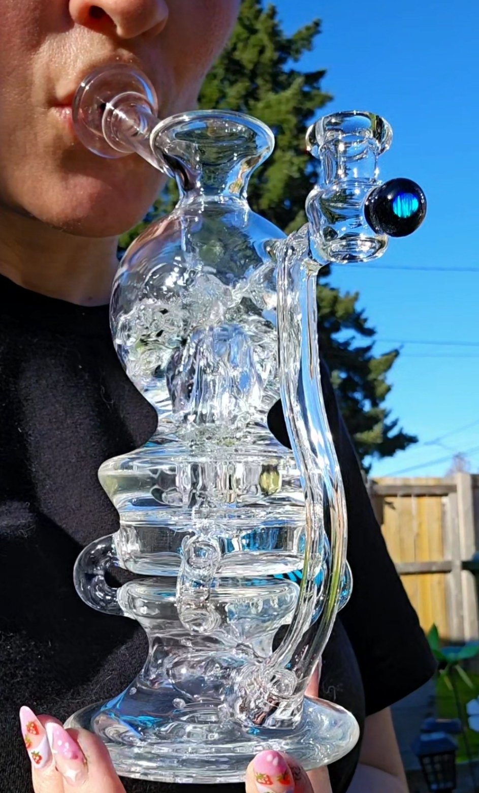 Image of Globe-o-sphere #3