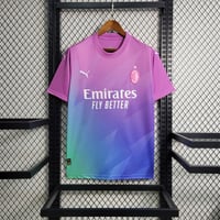 Image 1 of Ac Milan 23/24 Third Jersey