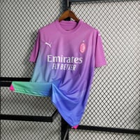 Image 4 of Ac Milan 23/24 Third Jersey