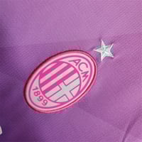 Image 5 of Ac Milan 23/24 Third Jersey