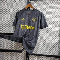 Image 4 of Manchester United 23/24 Special Jersey