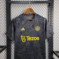 Image 3 of Manchester United 23/24 Special Jersey