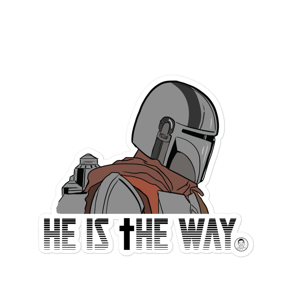 Image of HE is the way ✝️