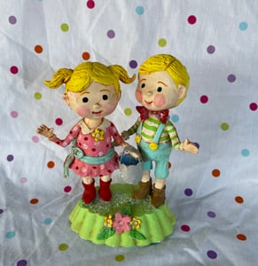 Image of Jack and Jill