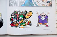Image 5 of Akira Toriyama - Dragon Ball Complete Illustrations