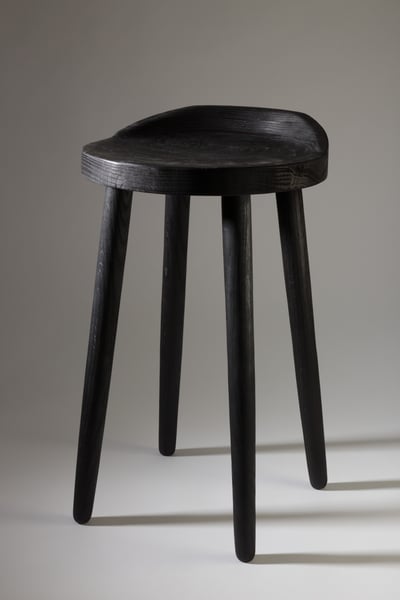 Image of Dair Stool 540mm high