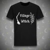 Village Witch T-Shirt