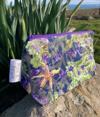 Image 4 of Starfish Cosmetic Bag