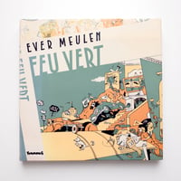 Image 1 of Ever Meulen - Feu Vert