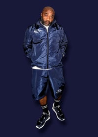 Image 2 of Millionaire Windbreaker 