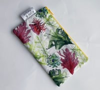 Image 3 of Anemone Pencil Case