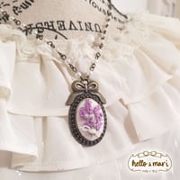 Pocketful of Lavender Love