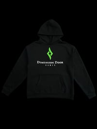 Sigil Pullover Hoodie