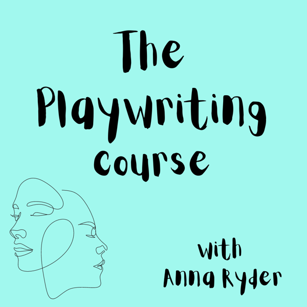Image of The Playwriting Course April 30- May 28