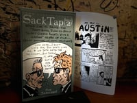 SackTap #2