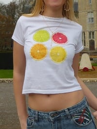 Image 1 of Four Fruit Tee
