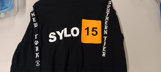 Image of SYLO 15 L/S