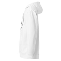 Image 8 of Unisex midweight LIFE LESSONS hoodie