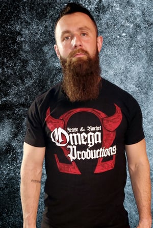 Omega Productions LOGO T-Shirt