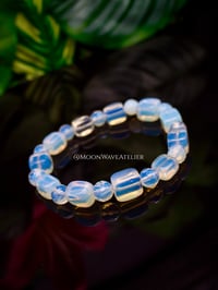 Image 4 of The Moon Knight's Honor Bracelet
