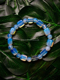 Image 1 of The Moon Knight's Honor Bracelet