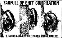 V/A - Earfull Of Shit