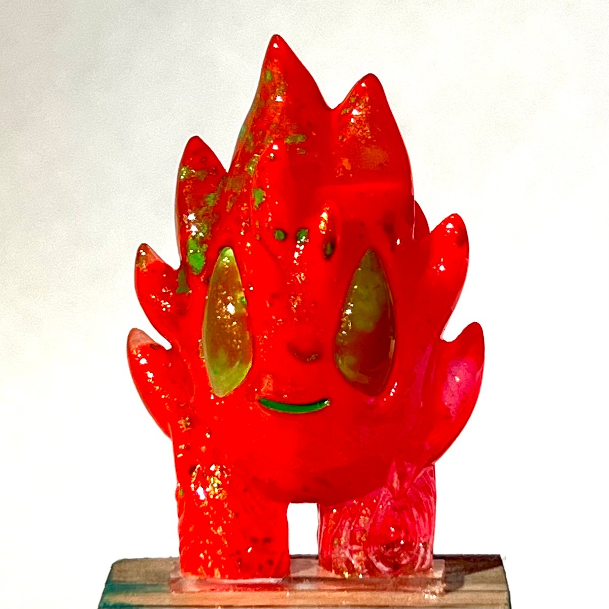 Red Spring Growth 2024 | House of Leecifer