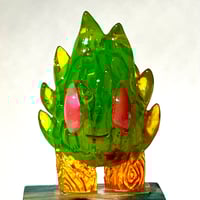 GID Splatter Test Sparkpire 2024