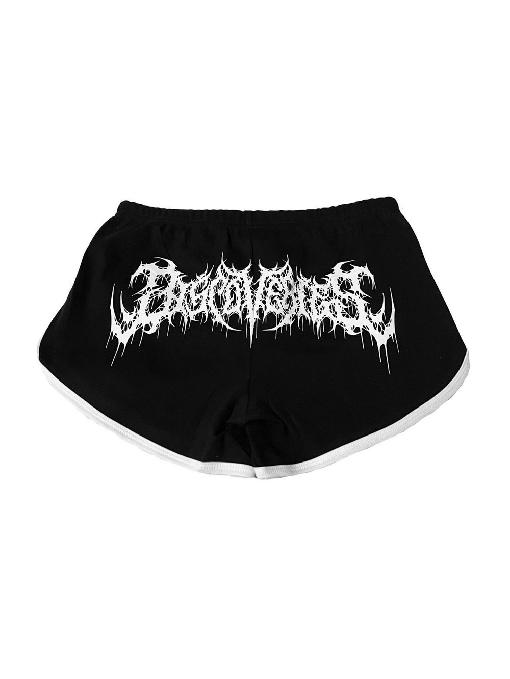 Booty Shorts