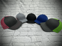 Image 3 of I GOT MOONED HAT