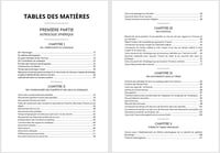 Image 2 of FOMALHAUT (CHARLES NICOULLAUD) - MANUEL D’ASTROLOGIE SPHÉRIQUE ET JUDICIAIRE