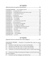 Image 4 of HEINRICH RANTZAU - TRAITÉ DES JUGEMENTS DES THÈMES GÉNÉTHLIAQUES