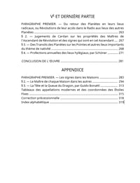 Image 5 of HEINRICH RANTZAU - TRAITÉ DES JUGEMENTS DES THÈMES GÉNÉTHLIAQUES