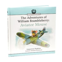 Image 3 of Box set | The Adventures of William Brambleberry