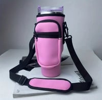 Image 2 of Water Bottle Protectant Sleeve